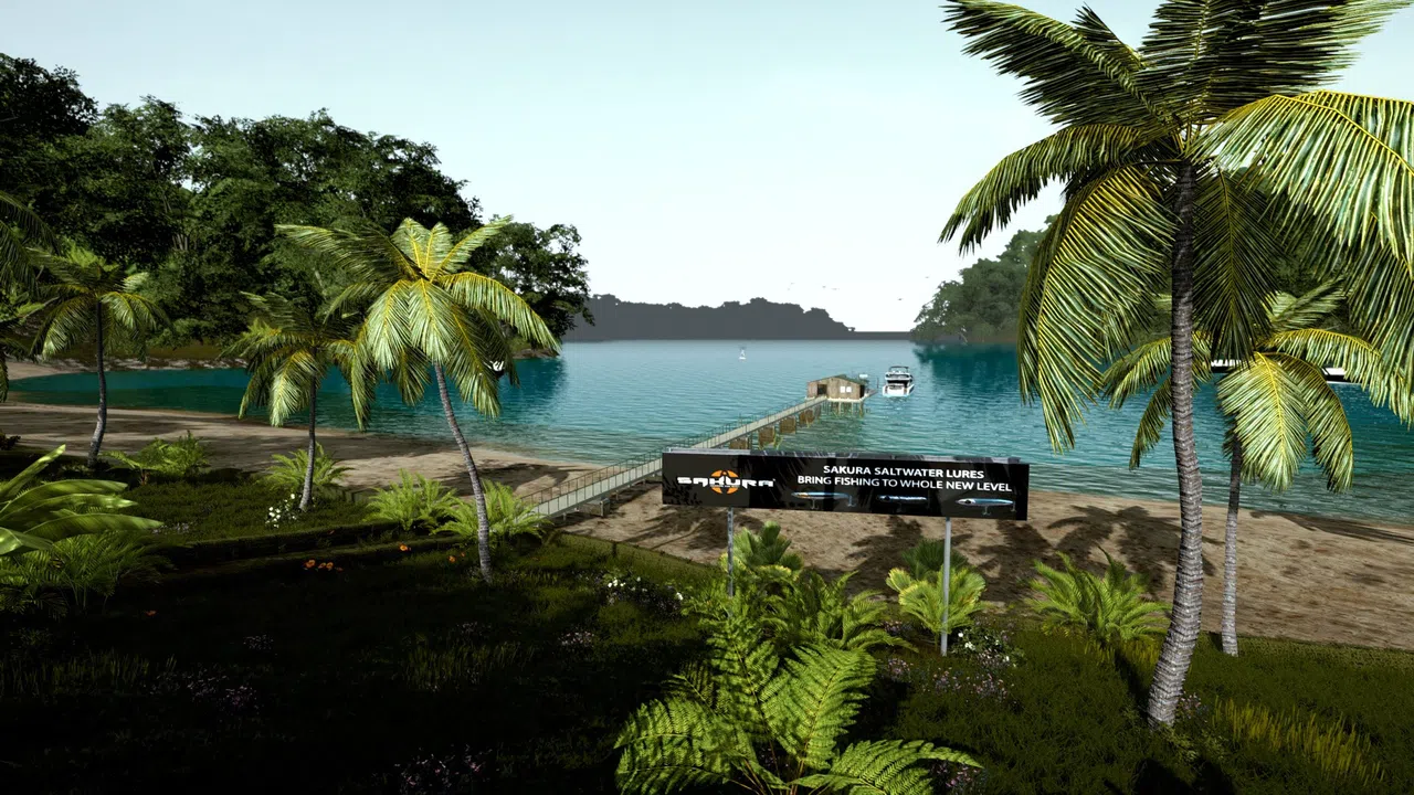Ultimate Fishing Simulator VR Screenshot 4