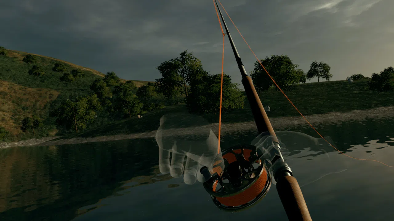 Ultimate Fishing Simulator VR Screenshot 7