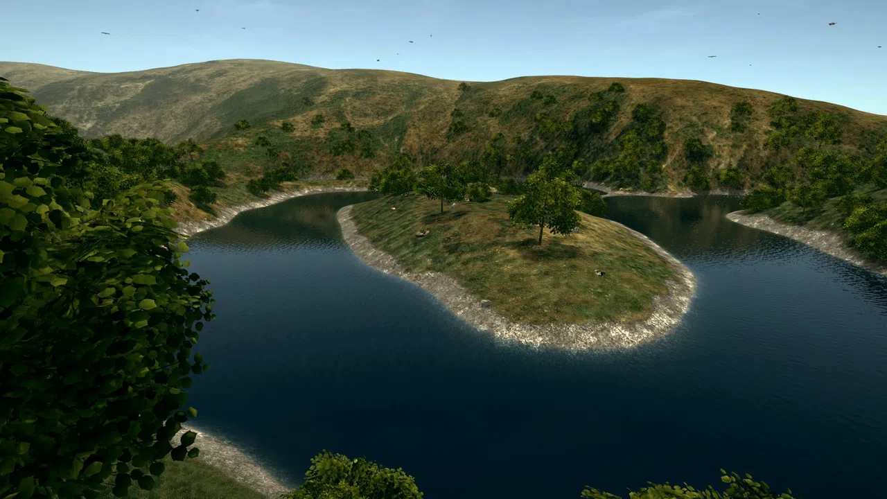 Ultimate Fishing Simulator VR Screenshot 6