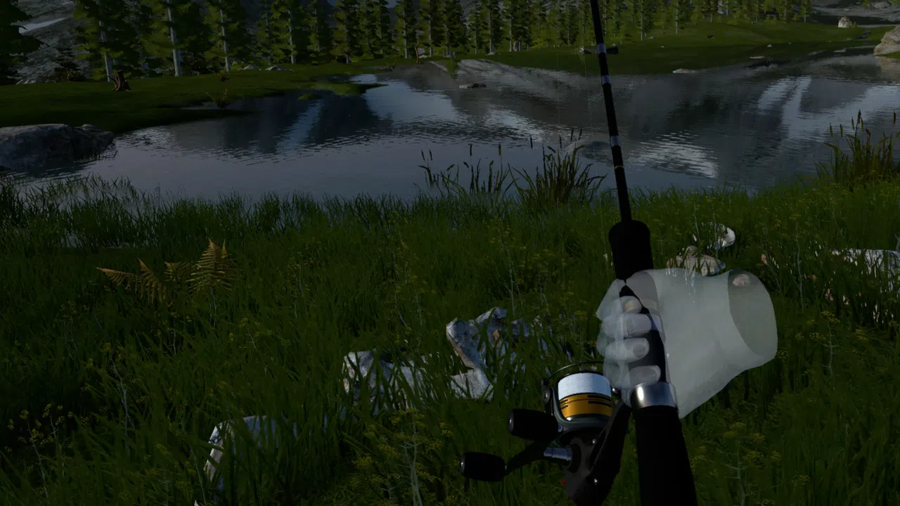 Ultimate Fishing Simulator VR Screenshot 12