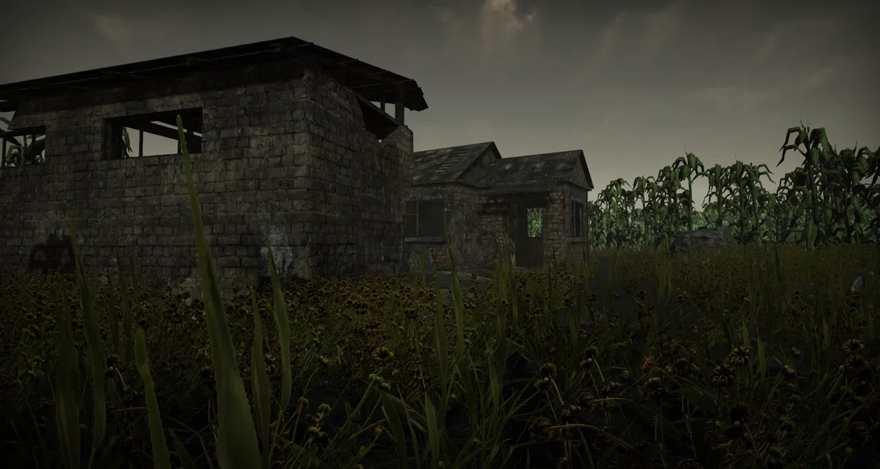 Devil's Toy Screenshot 1