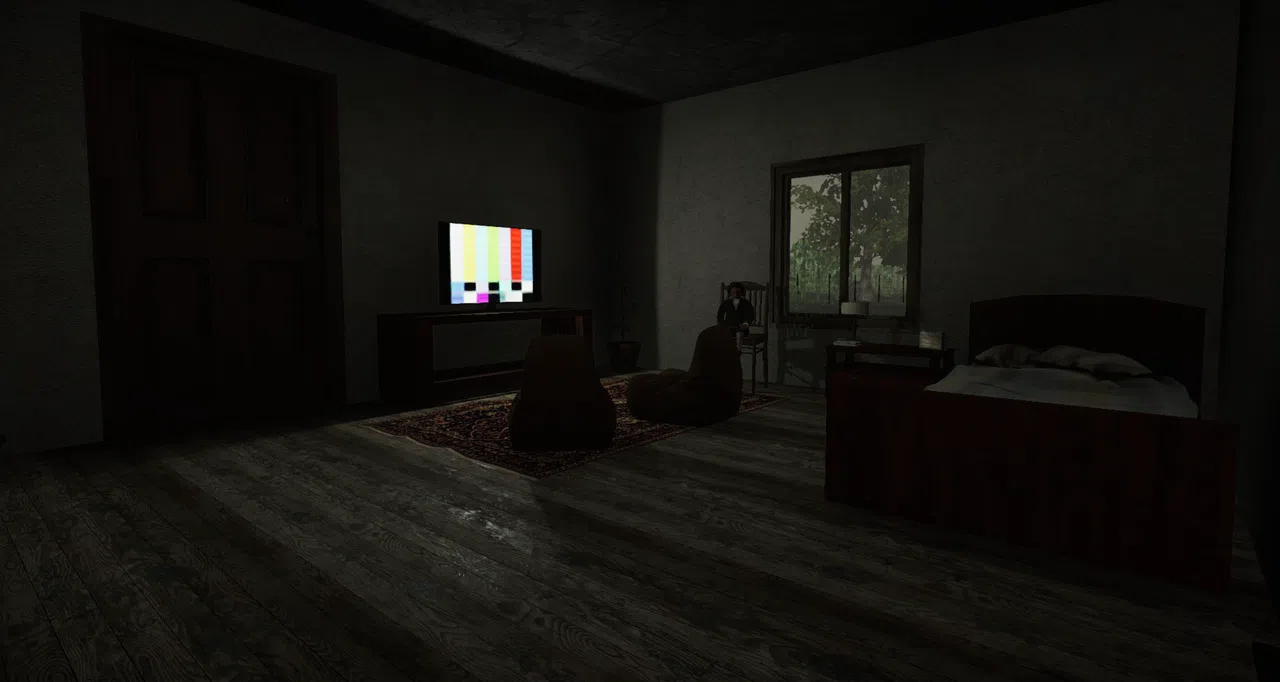 Devil's Toy Screenshot 0