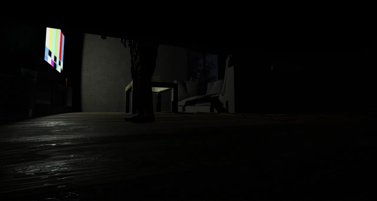 Devil's Toy Screenshot 4