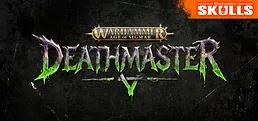 Warhammer Age of Sigmar: Deathmaster