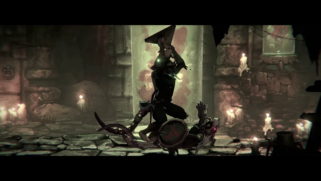 Warhammer Age of Sigmar: Deathmaster Screenshot 1