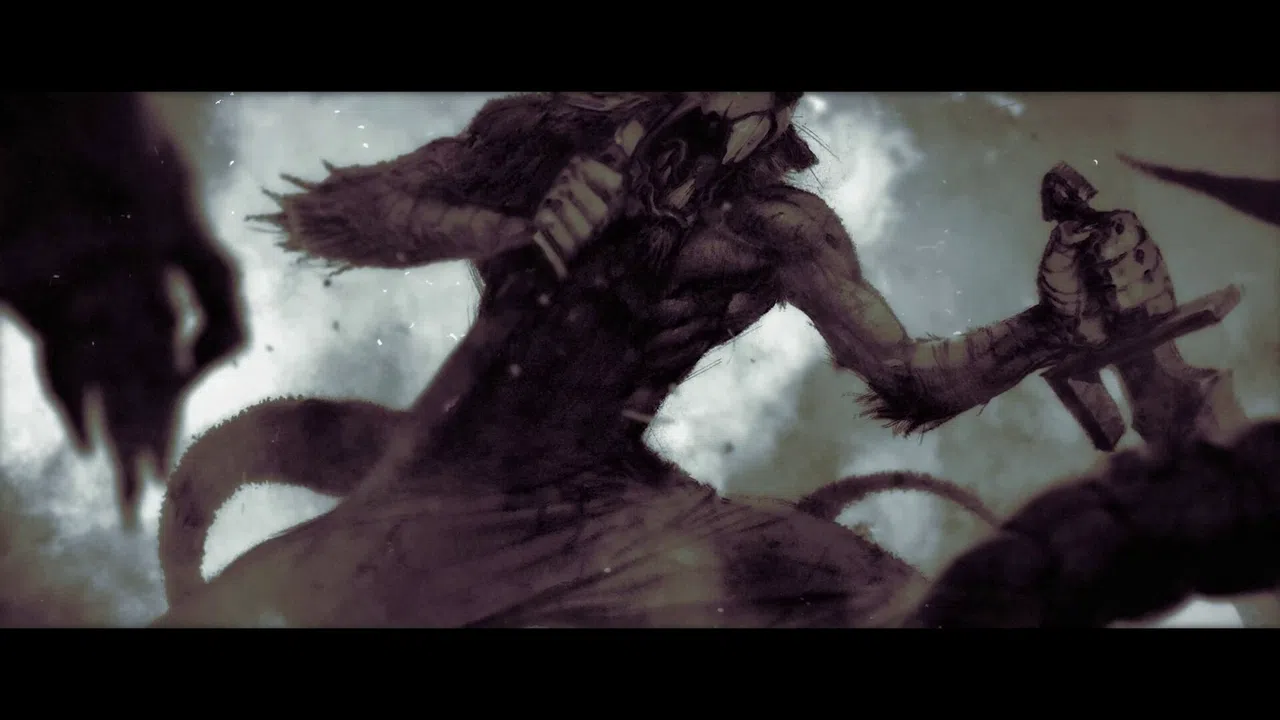 Warhammer Age of Sigmar: Deathmaster Screenshot 4