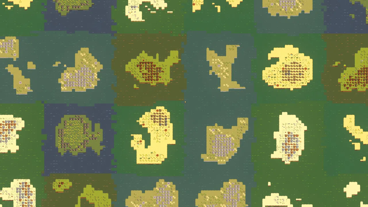 Archipeo Screenshot 8
