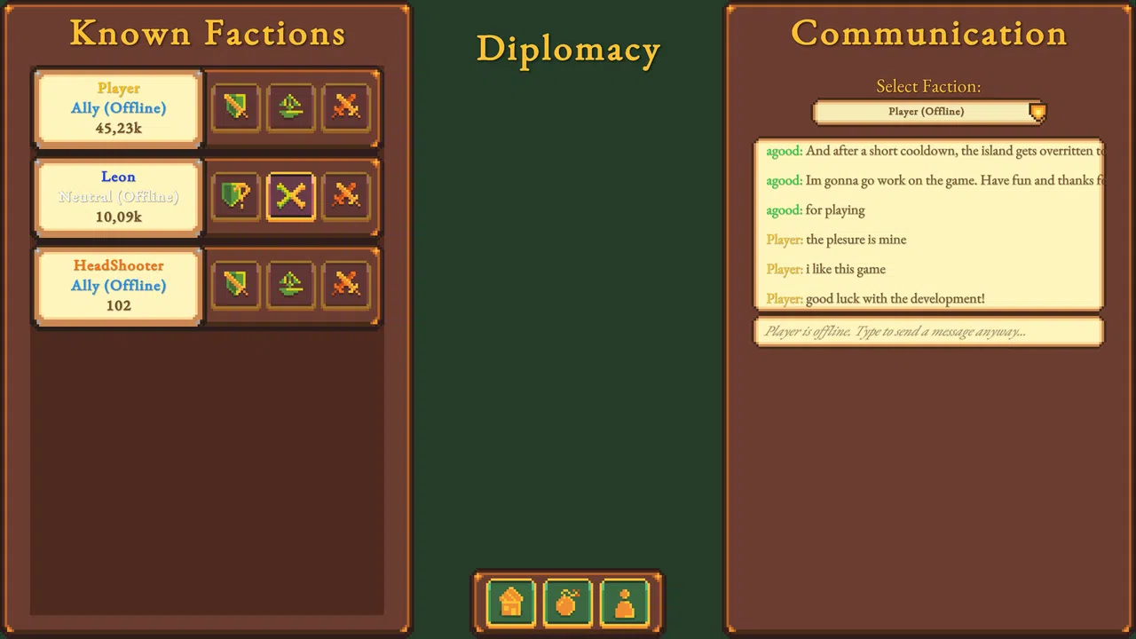 Archipeo Screenshot 7