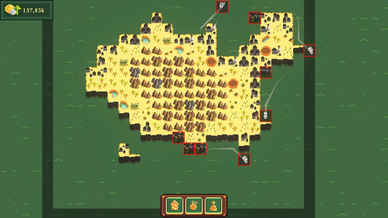 Archipeo Screenshot 4