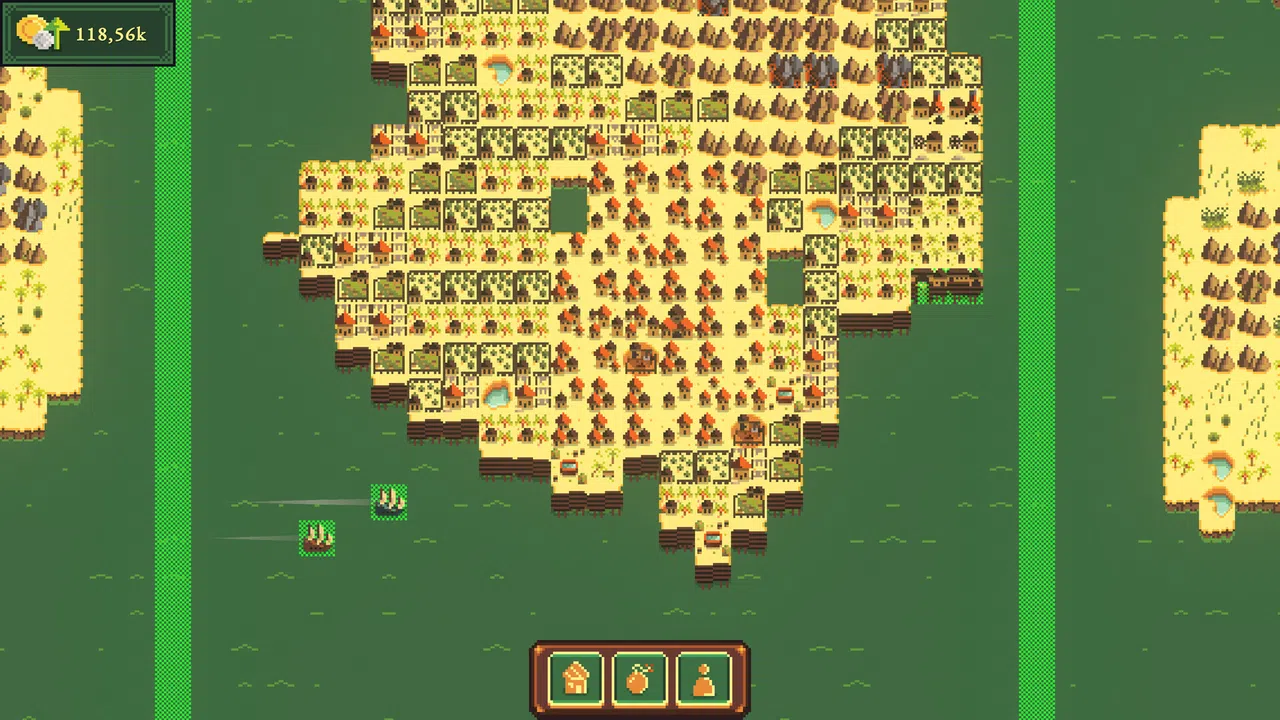 Archipeo Screenshot 0