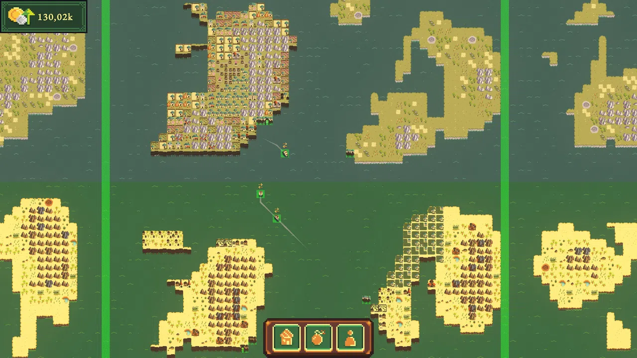 Archipeo Screenshot 5