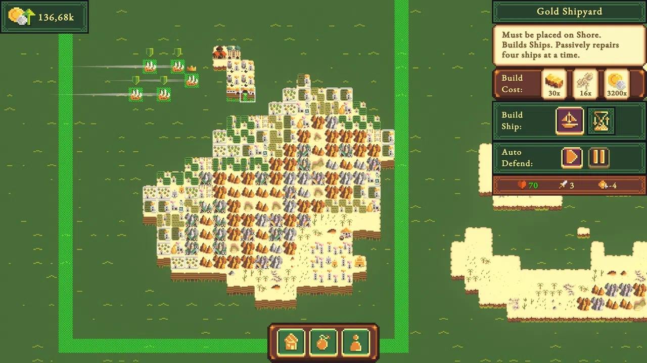 Archipeo Screenshot 3