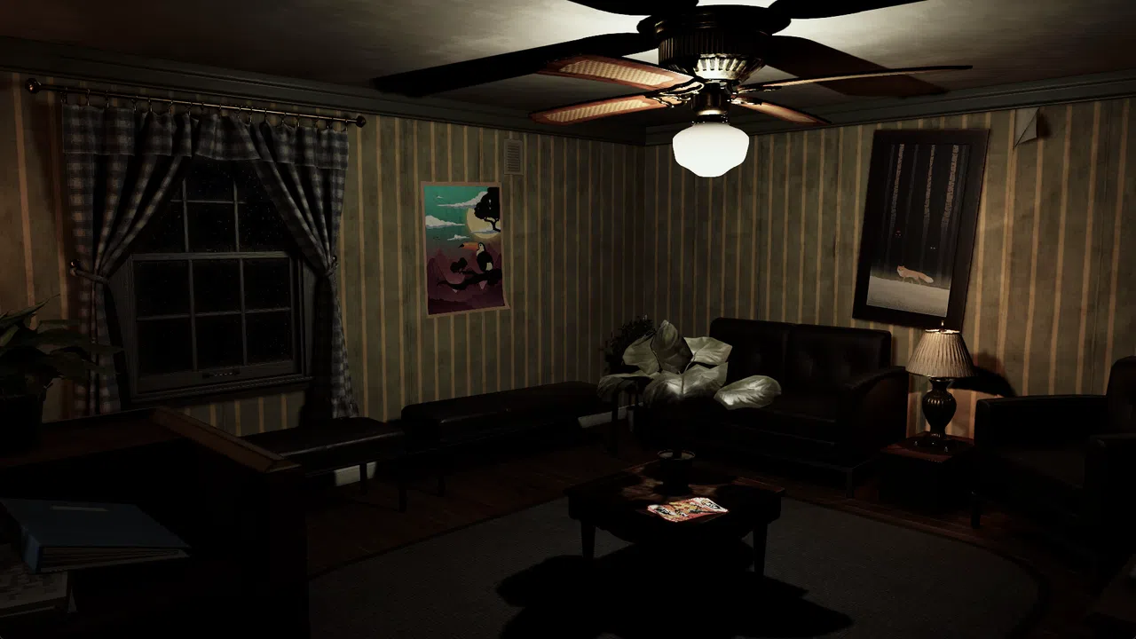 Moonlight Motel Screenshot 0