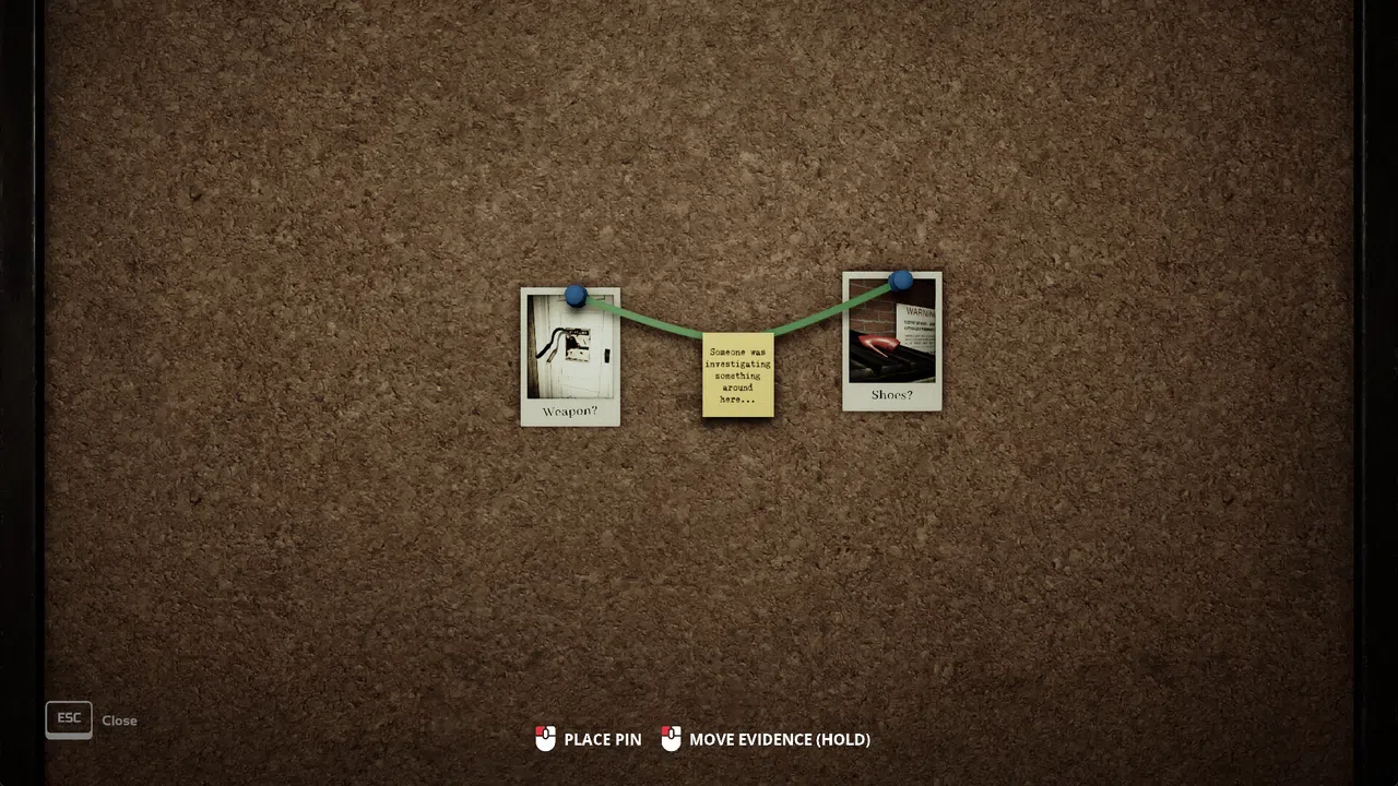 Moonlight Motel Screenshot 3