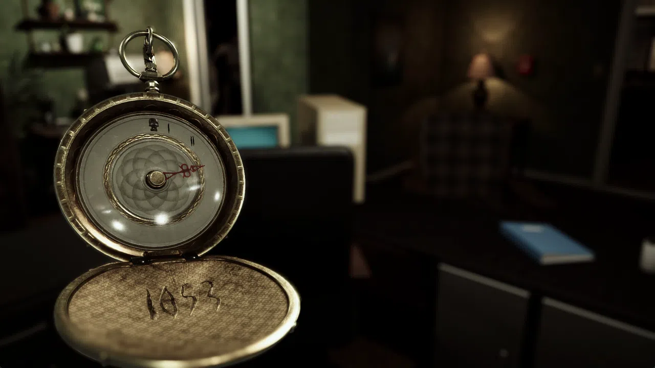 Moonlight Motel Screenshot 1