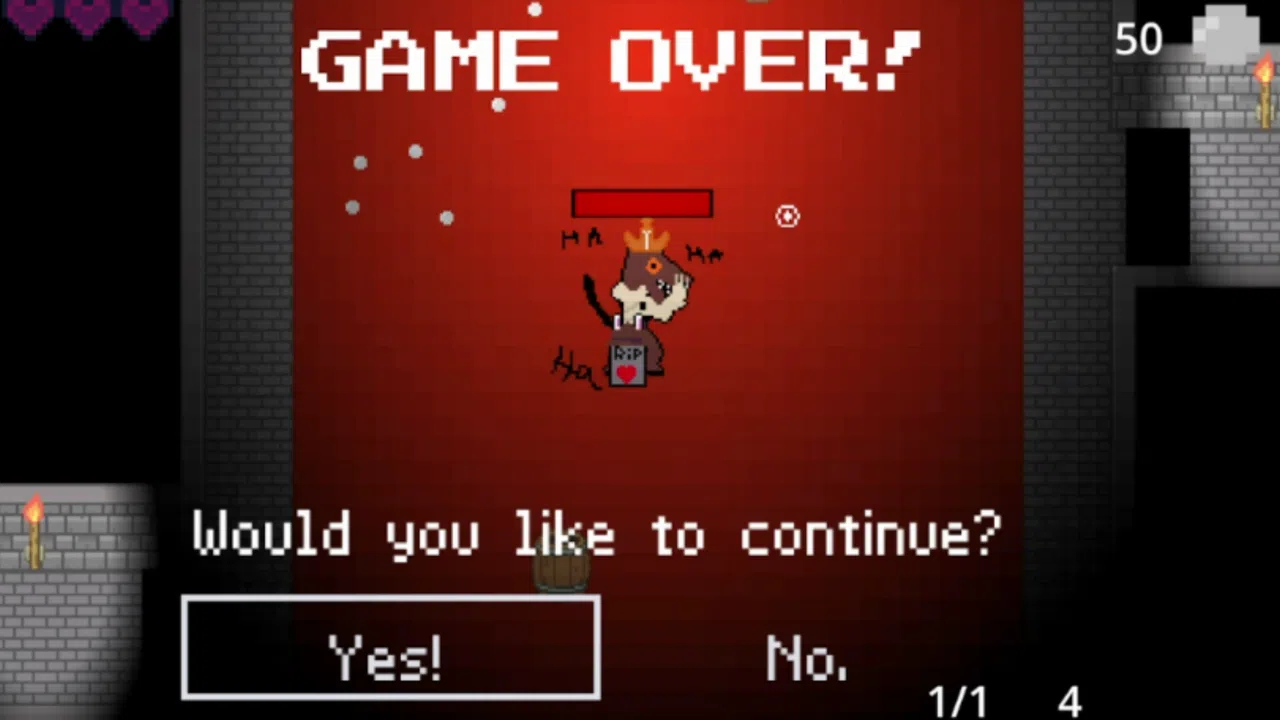Arms Race Screenshot 1