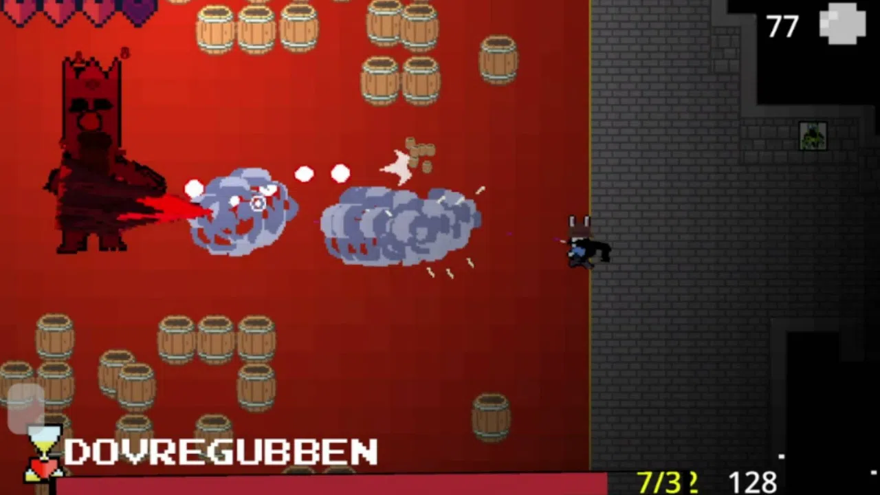 Arms Race Screenshot 0
