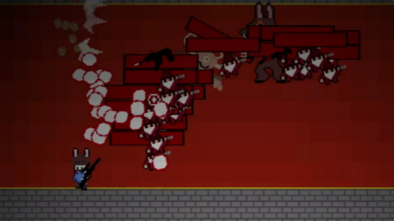 Arms Race Screenshot 3