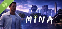 Mina Demo