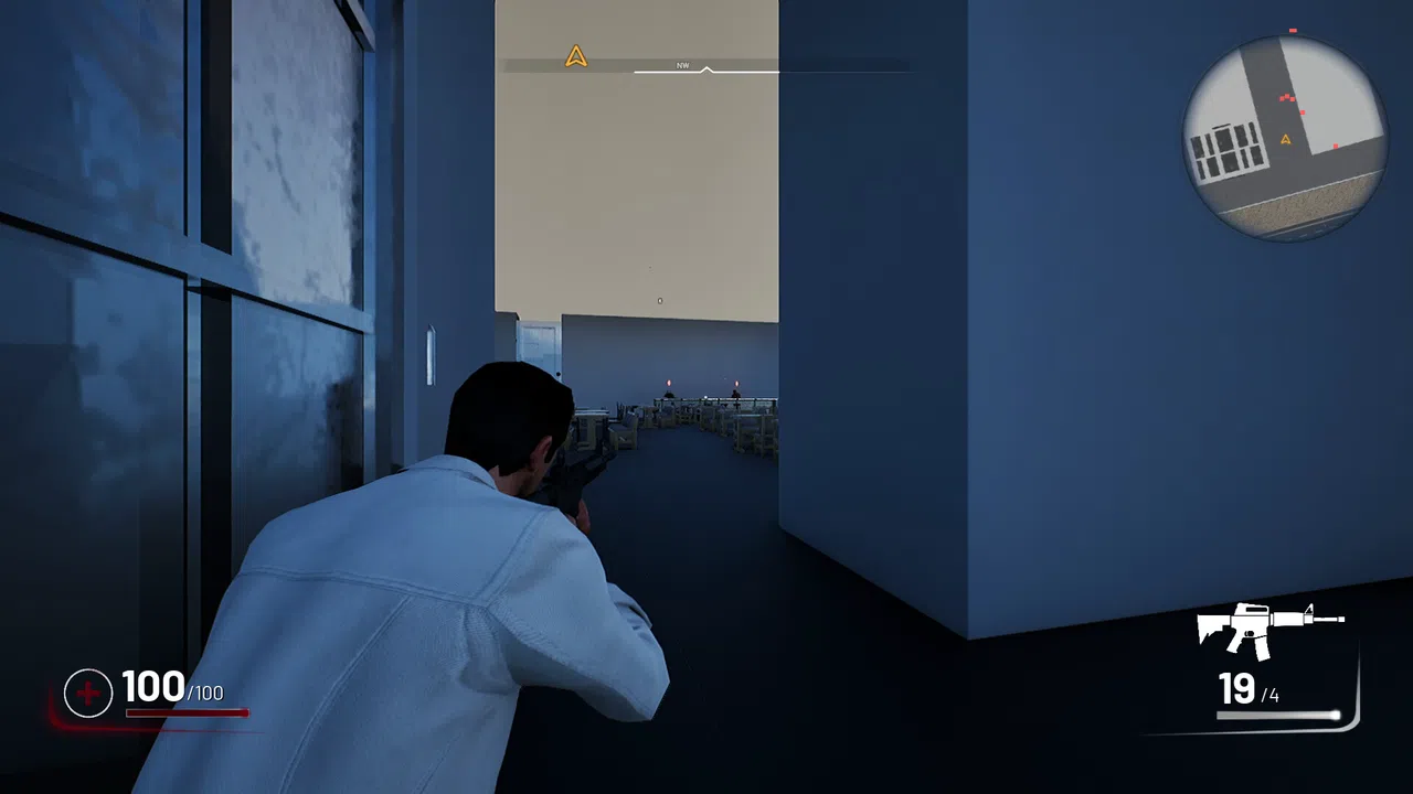 Mina Demo Screenshot 5