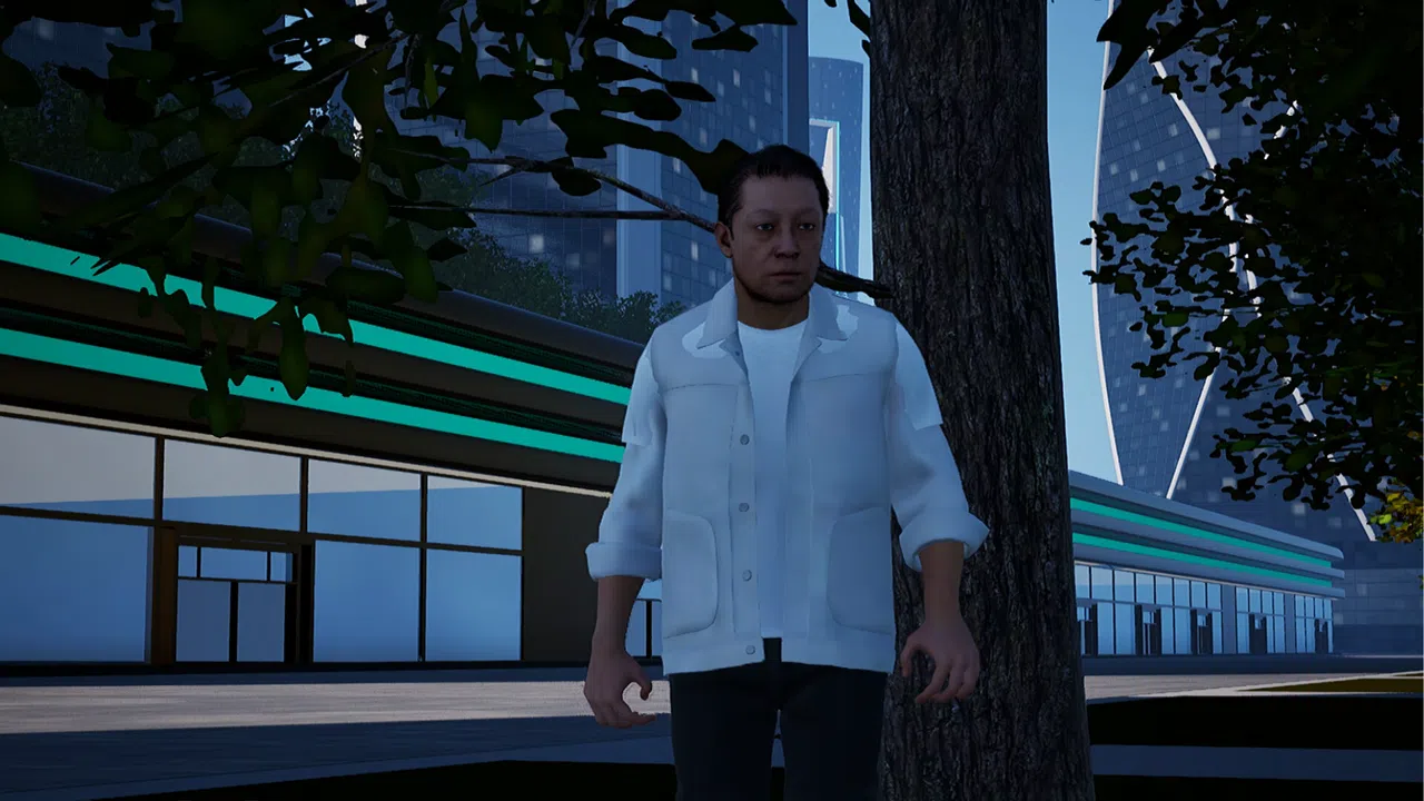 Mina Demo Screenshot 4
