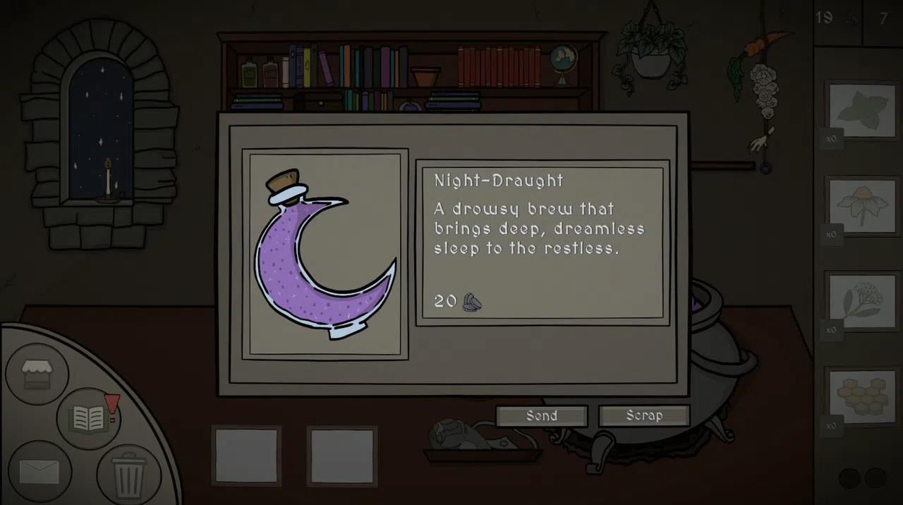 Mortar and Malady Screenshot 1