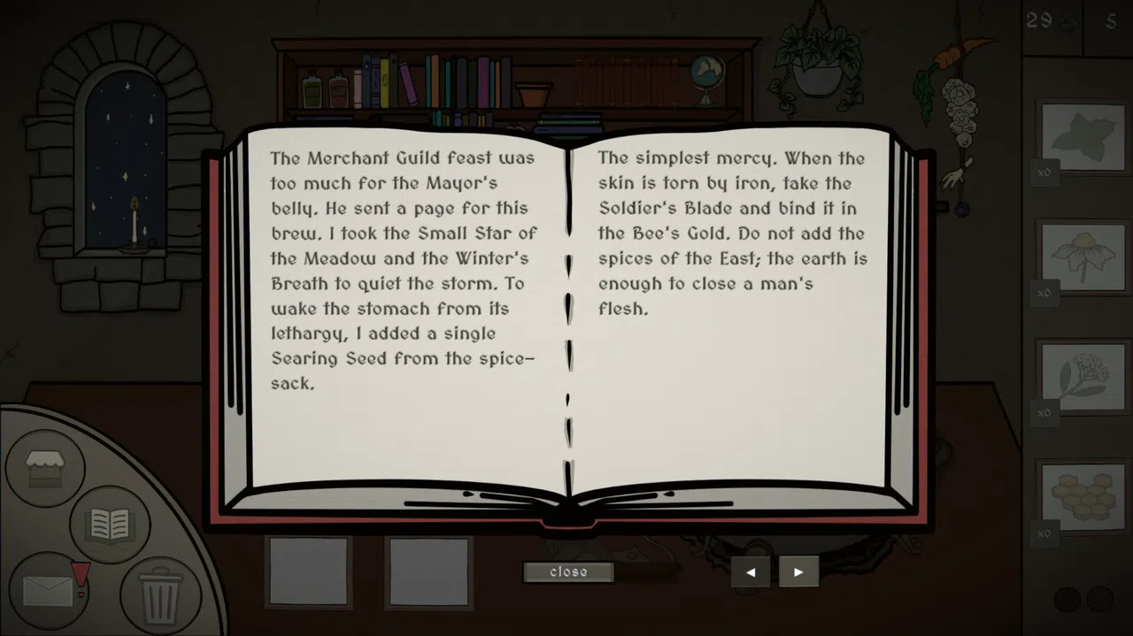 Mortar and Malady Screenshot 6