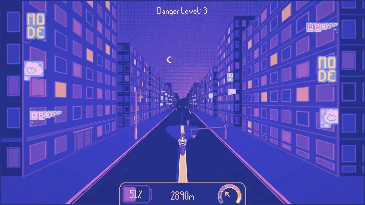 Dream Riders Screenshot 7