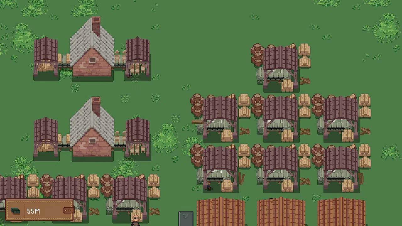 Timberworks Screenshot 3