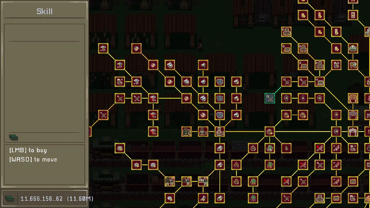 Timberworks Screenshot 7