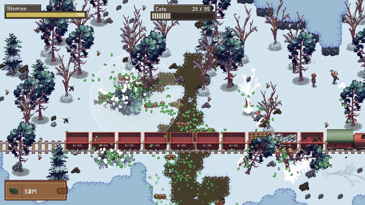 Timberworks Screenshot 9