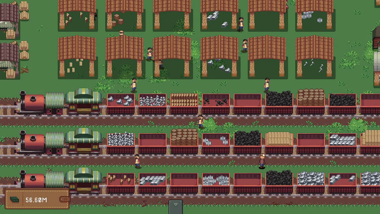 Timberworks Screenshot 0