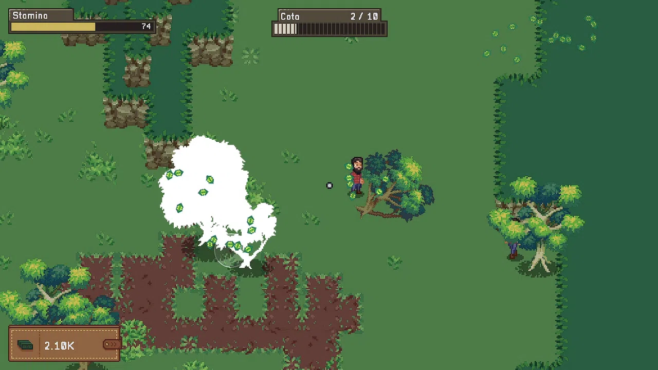 Timberworks Screenshot 4