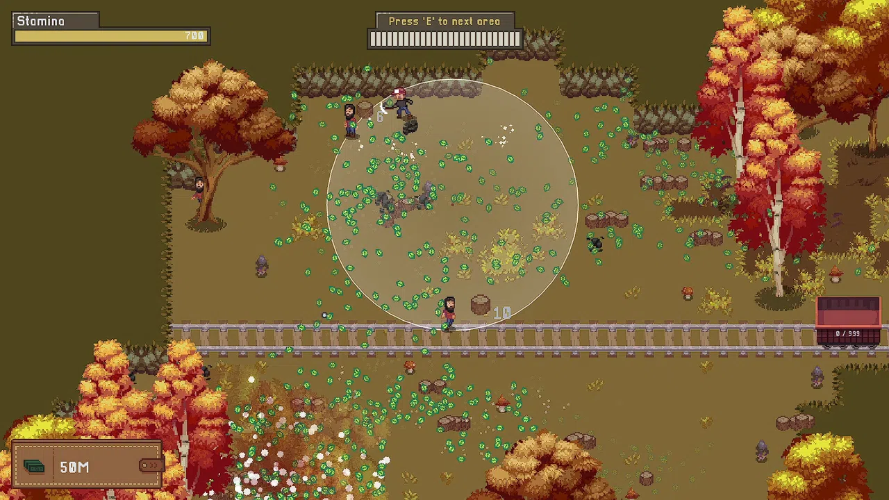 Timberworks Screenshot 5