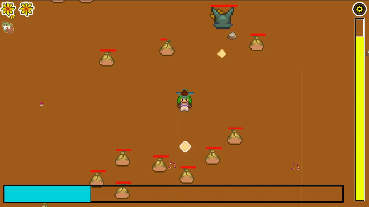 Welcome to Bloomroots Screenshot 5