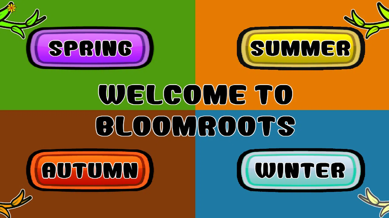 Welcome to Bloomroots Screenshot 8