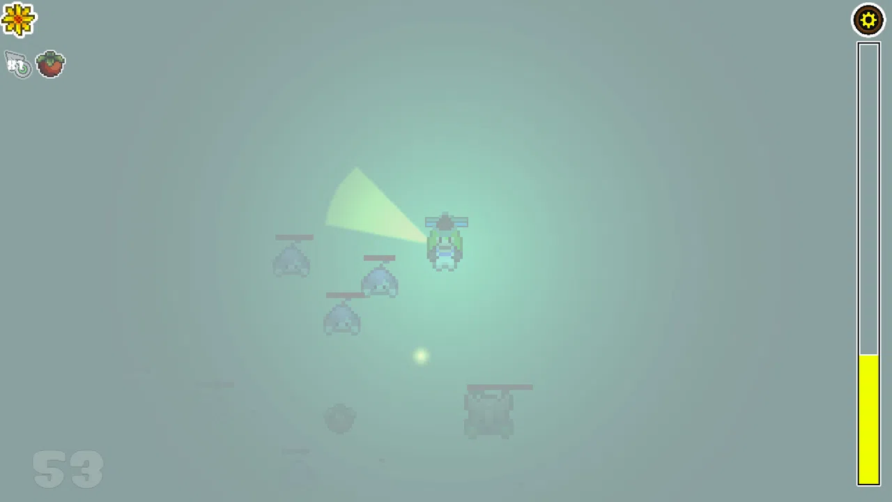 Welcome to Bloomroots Screenshot 7