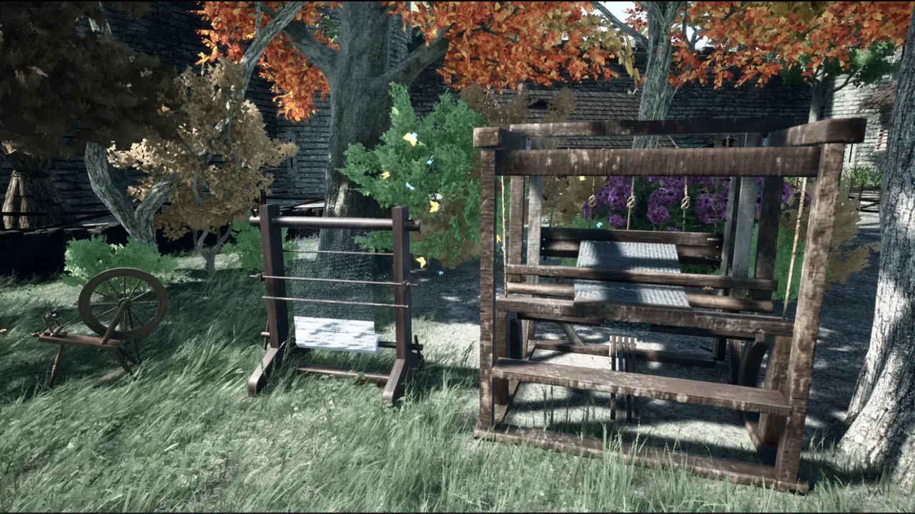 Reign and Ruin Screenshot 12