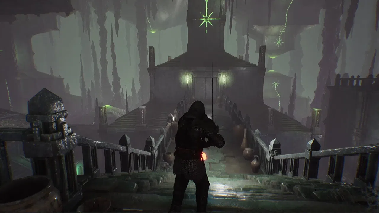 Reign and Ruin Screenshot 9
