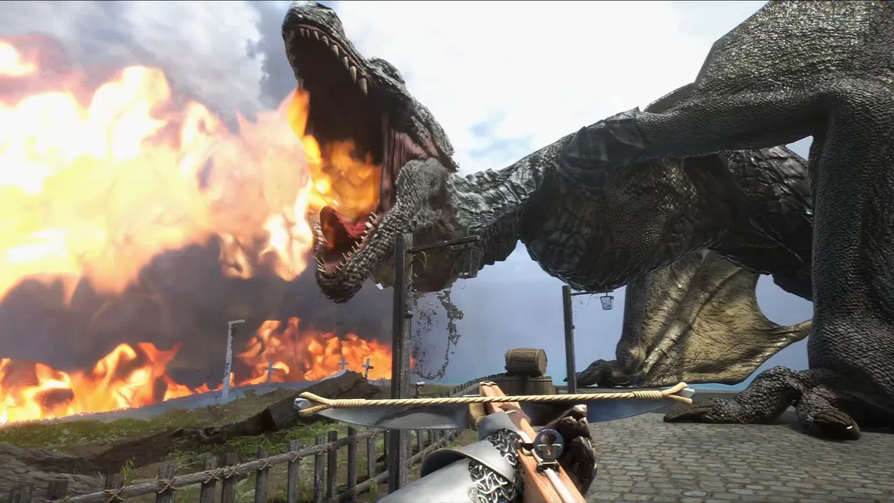 Reign and Ruin Screenshot 1