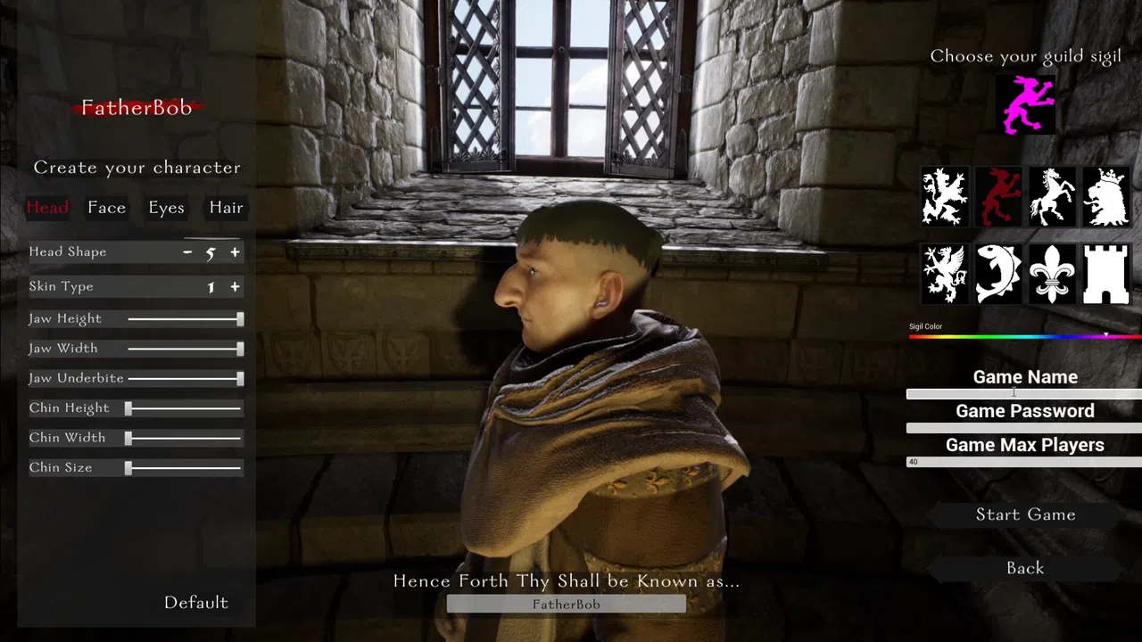 Reign and Ruin Screenshot 5