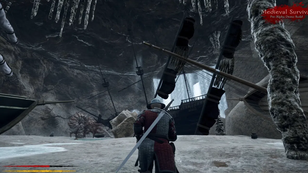 Reign and Ruin Screenshot 10