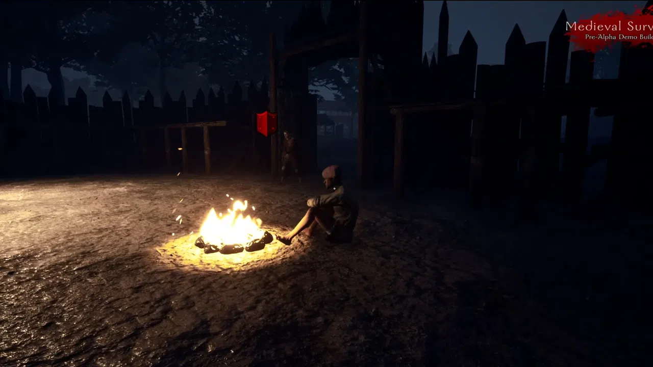 Reign and Ruin Screenshot 14
