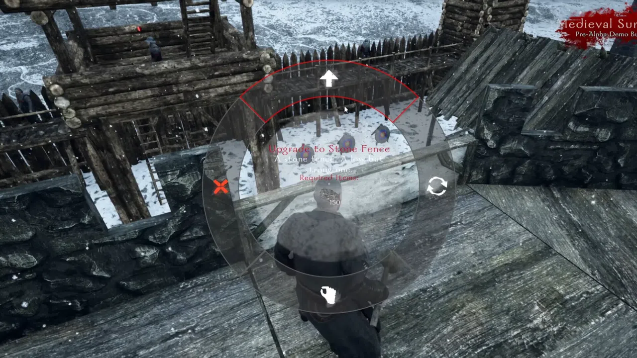 Reign and Ruin Screenshot 7