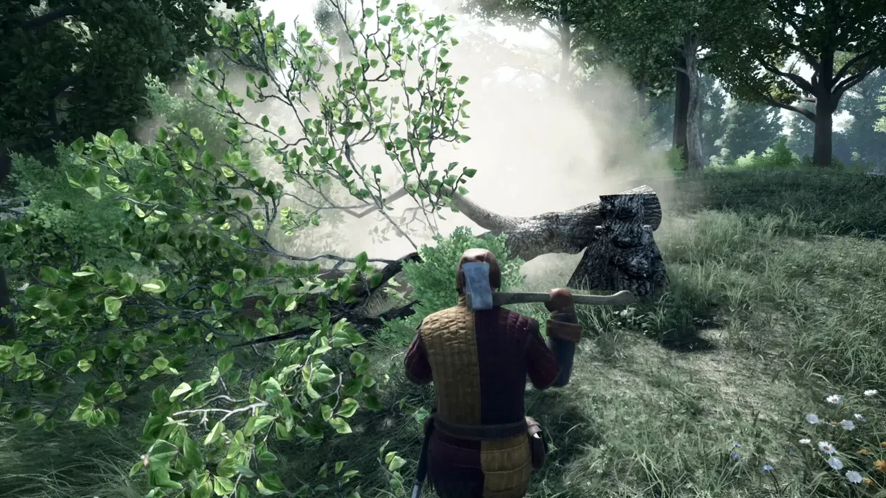 Reign and Ruin Screenshot 6