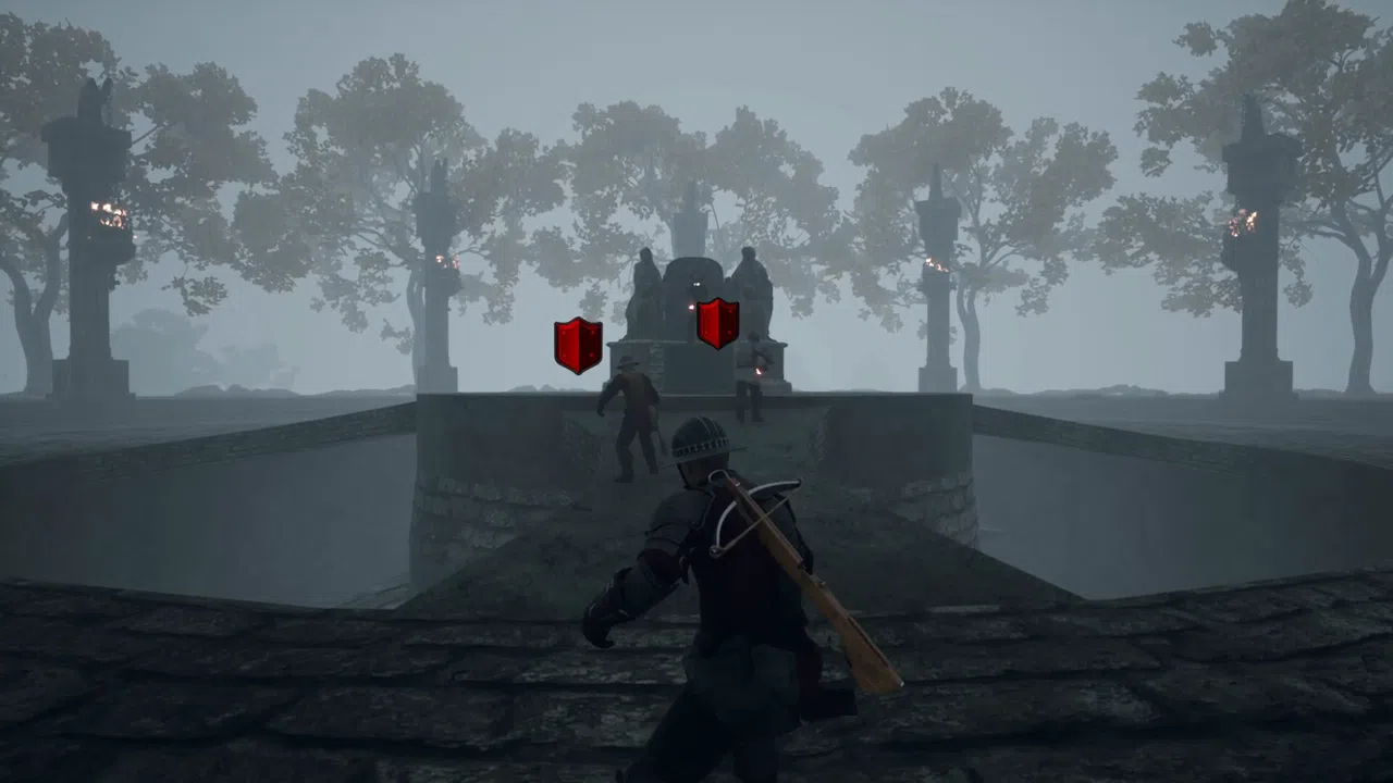 Reign and Ruin Screenshot 15