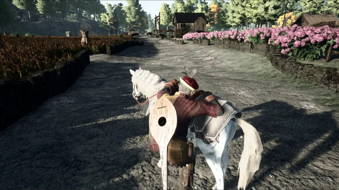 Reign and Ruin Screenshot 8