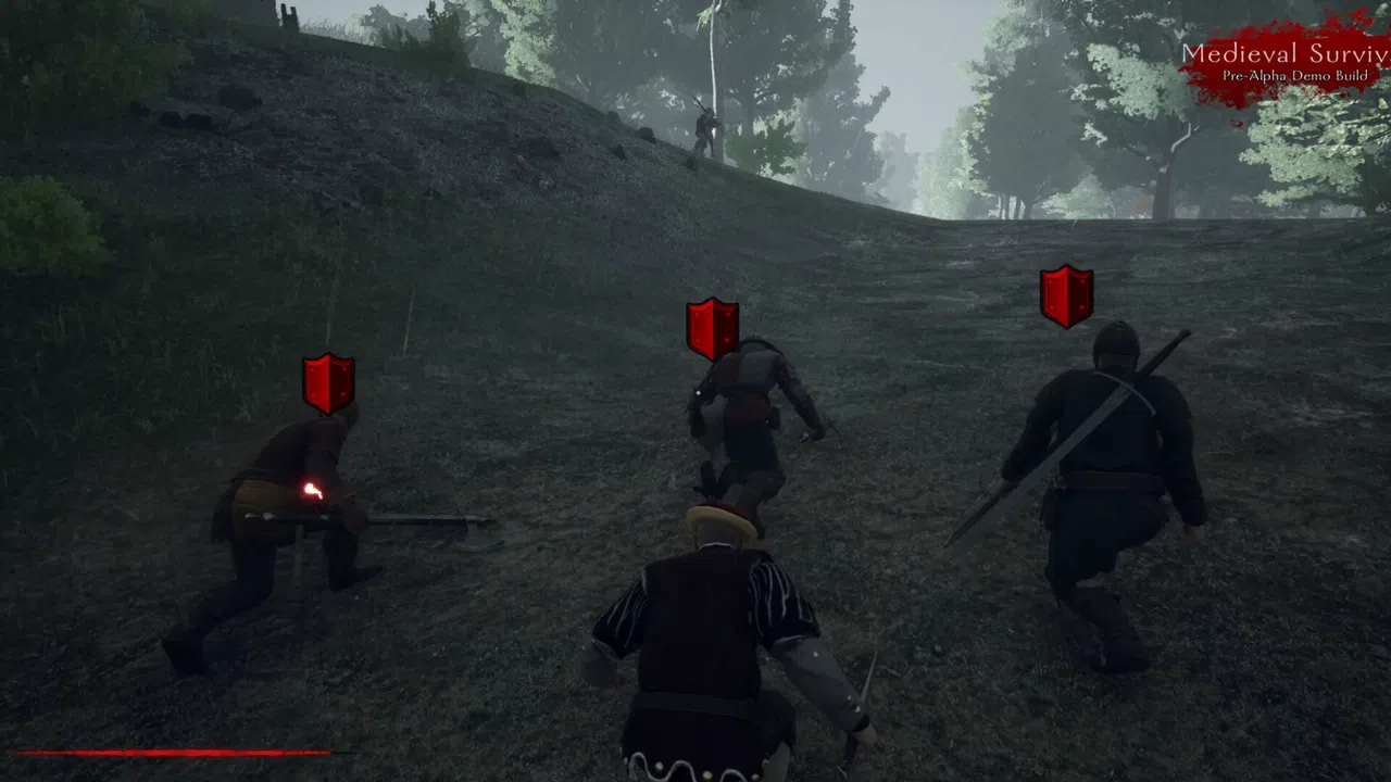 Reign and Ruin Screenshot 16