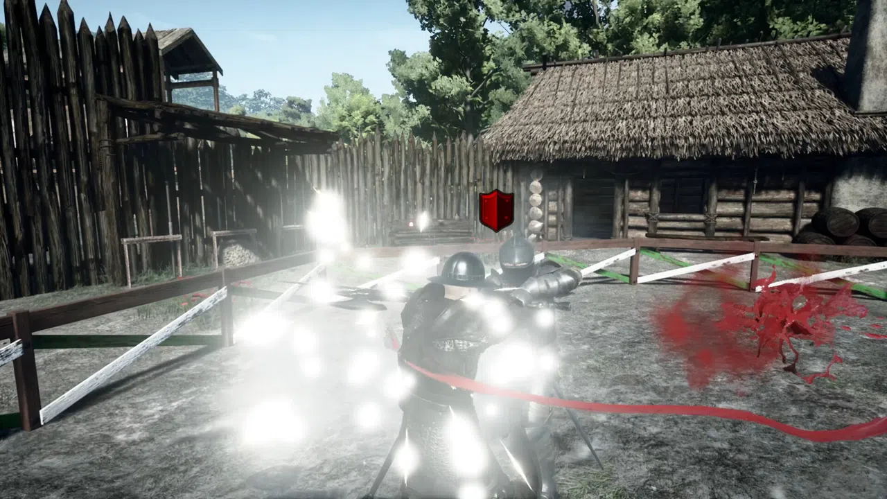 Reign and Ruin Screenshot 0
