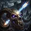 All Powerful icon